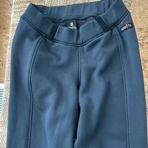 Kerrits Polartec Power Stretch Breeches Size Small